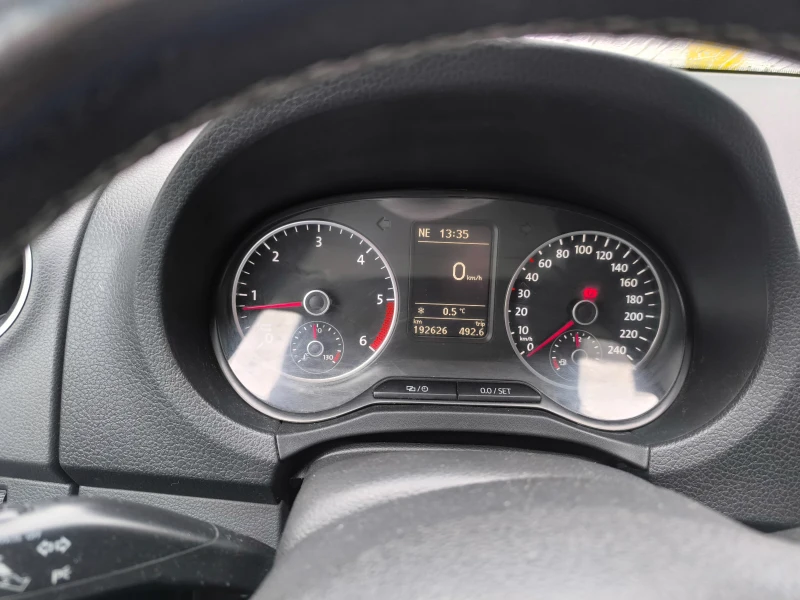 VW Amarok BITDI 4x4 180 кс.FACE LIFT, снимка 16 - Автомобили и джипове - 53304684