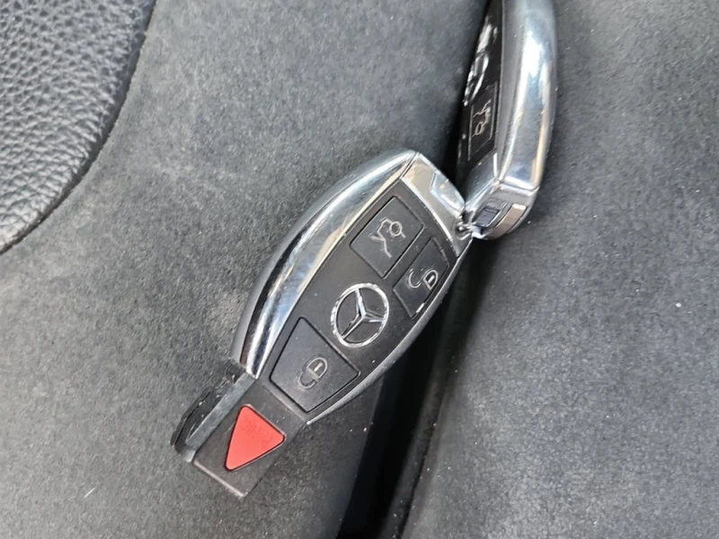 Mercedes-Benz GLC * AMG 43 * ДВОЙНА ПАНОРАМА* * ПОДГРЕВ* , снимка 8 - Автомобили и джипове - 53374703