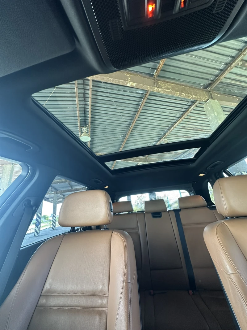 BMW X5 3.0D | ПОДГРЕВ | РЕКАРО | ПАНОРАМА | ТОП СЪСТОЯНИЕ - 19800 лв. - 17443443 16