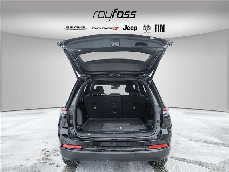 Jeep Grand cherokee ALTITUDE 4x4 * CARFAX* , снимка 6 - Автомобили и джипове - 53479805