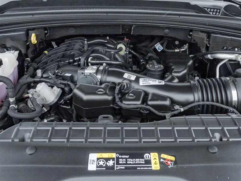 Jeep Grand cherokee ALTITUDE 4x4 * CARFAX* , снимка 10 - Автомобили и джипове - 53479805