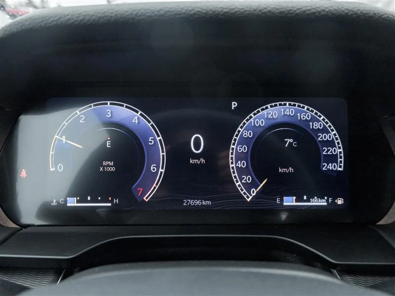 Jeep Grand cherokee ALTITUDE 4x4 * CARFAX* , снимка 9 - Автомобили и джипове - 53479805