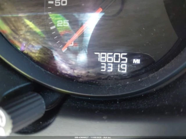 Porsche Macan КОЖА* ПОДГРЕВ* ПАРКТРОНИК* НАВИ* , снимка 15 - Автомобили и джипове - 53697959