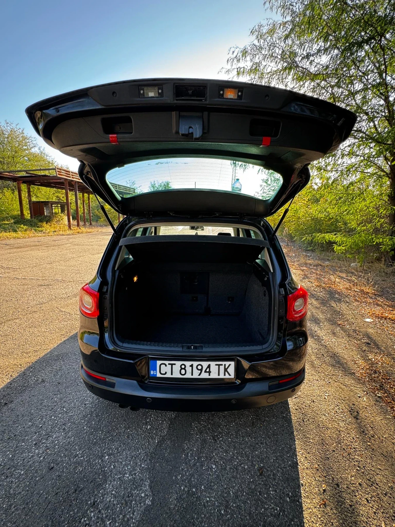 VW Tiguan 2.0 , TDI 4 motion, 4x4 - изображение 4