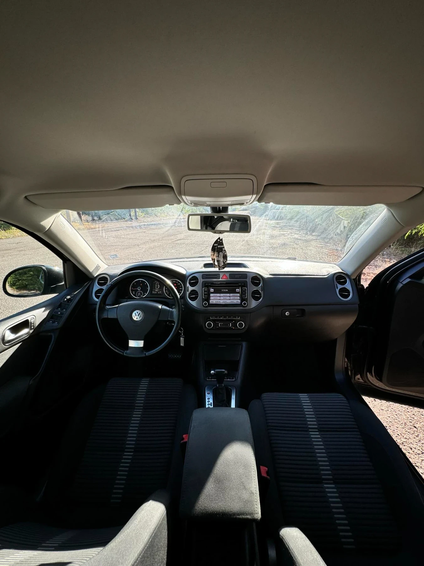 VW Tiguan 2.0 , TDI 4 motion, 4x4 - изображение 6