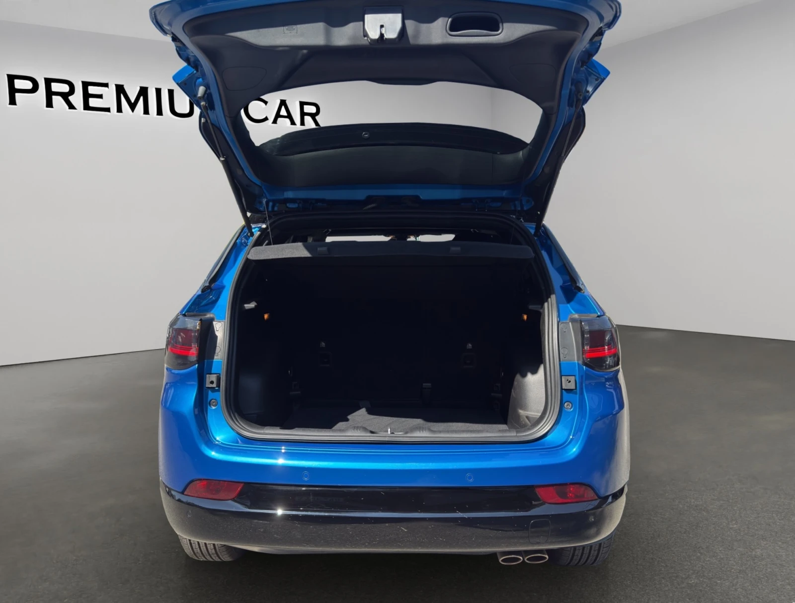 Jeep Compass LIMITED 1.3 GSE T4 DCT Facelift | Mobile.bg   16