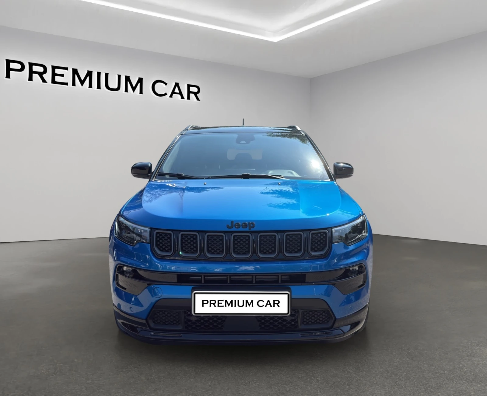 Jeep Compass LIMITED 1.3 GSE T4 DCT Facelift - изображение 2