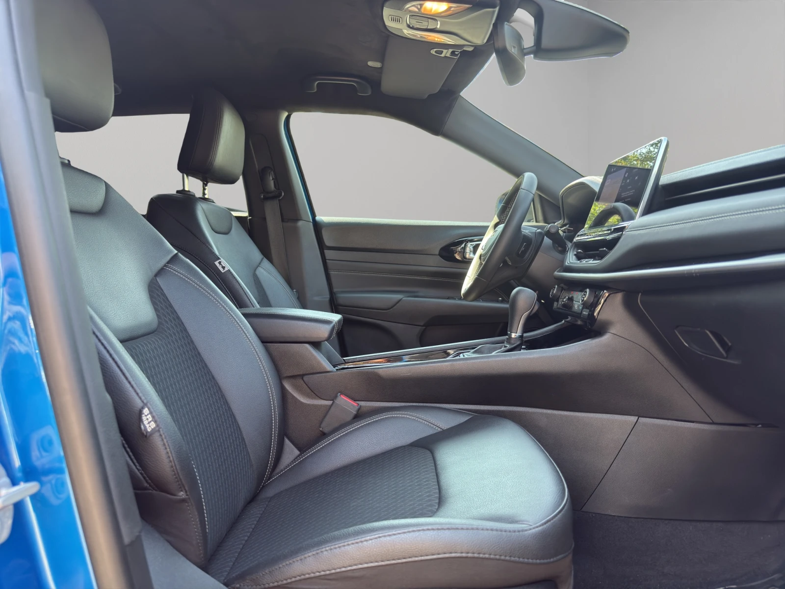 Jeep Compass LIMITED 1.3 GSE T4 DCT Facelift | Mobile.bg   12