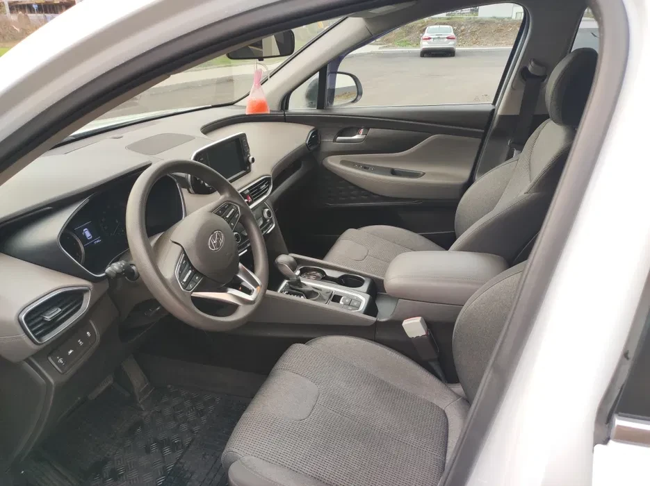 Hyundai Santa fe SE - изображение 9
