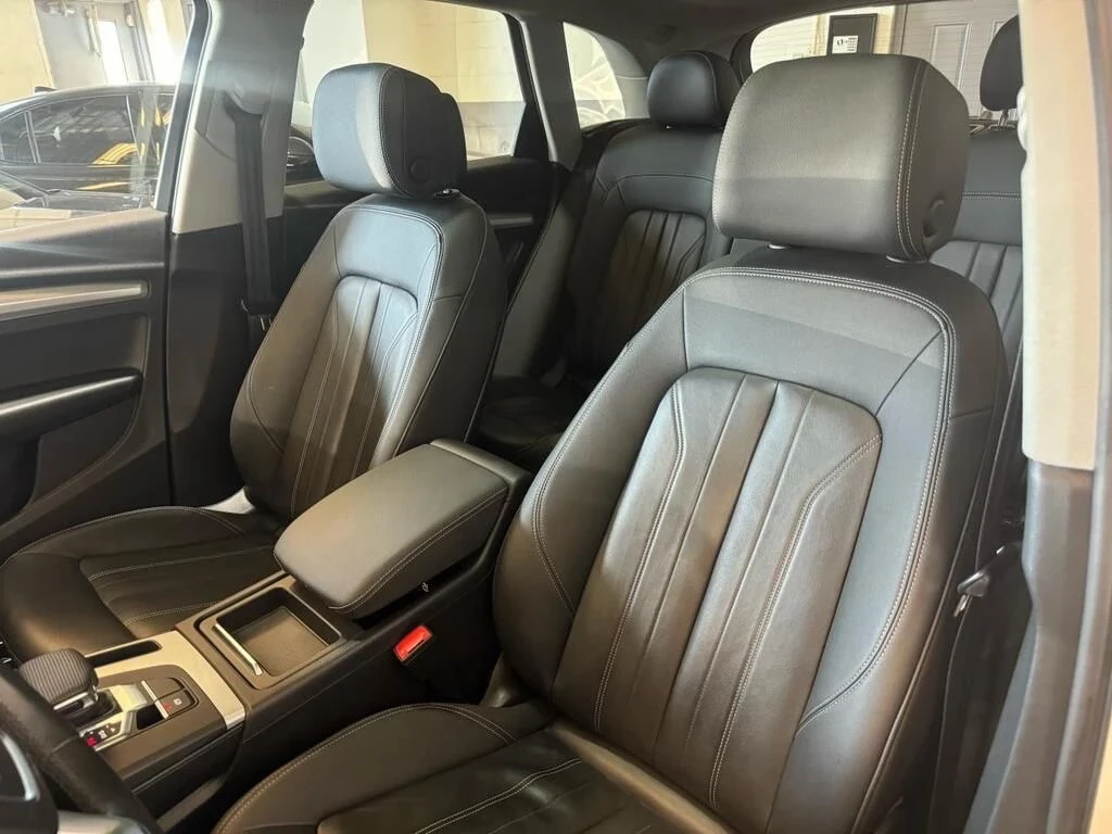 Audi Q5 2021* * DIGITAL* PANI* CARPLAY*  | Mobile.bg   5