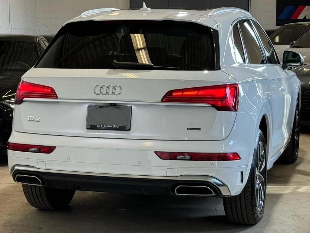 Audi Q5 2021* * DIGITAL* PANI* CARPLAY*  | Mobile.bg   2