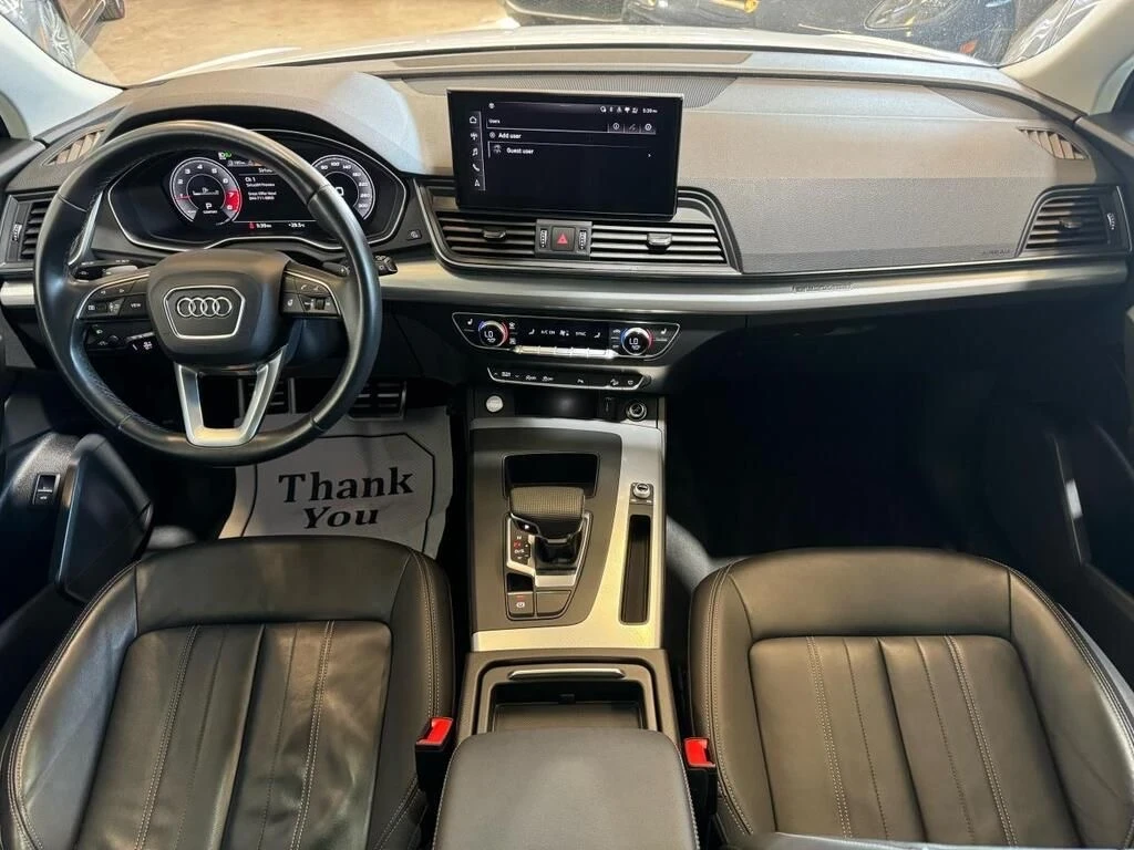 Audi Q5 2021* * DIGITAL* PANI* CARPLAY*  | Mobile.bg   15