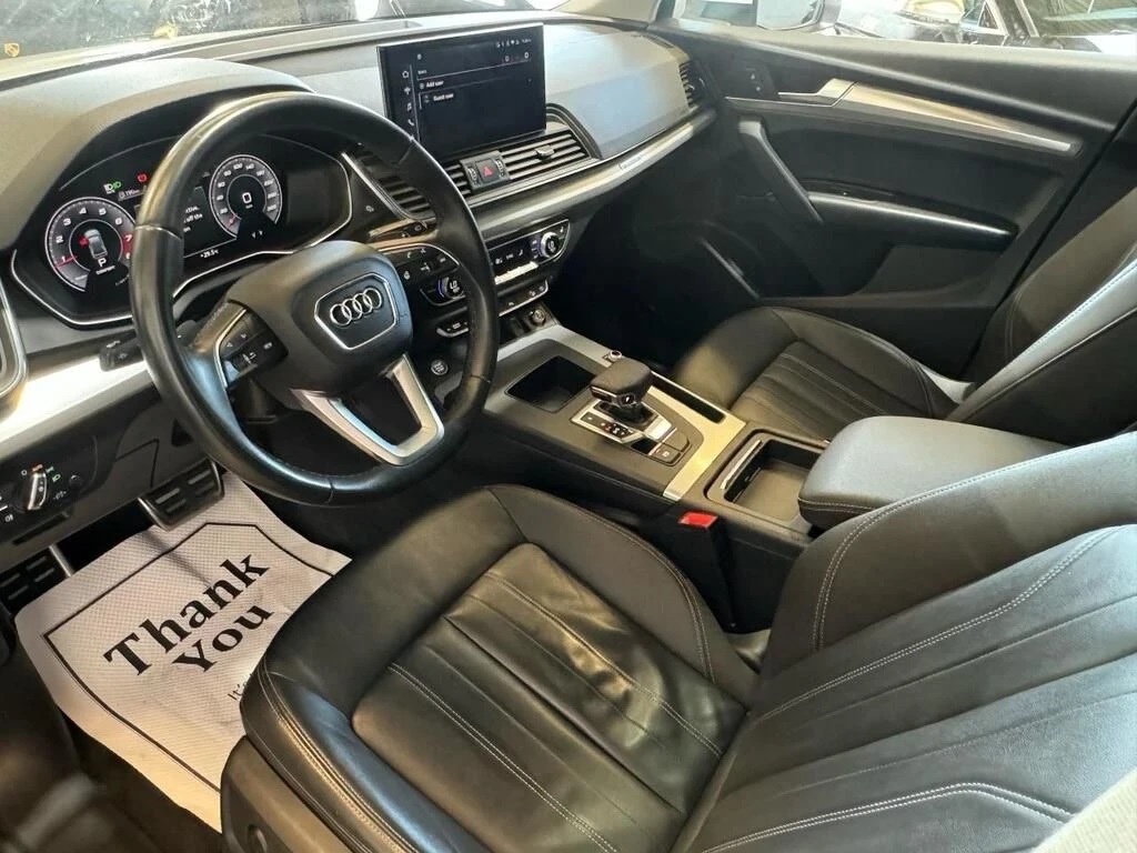 Audi Q5 2021* * DIGITAL* PANI* CARPLAY*  | Mobile.bg   4