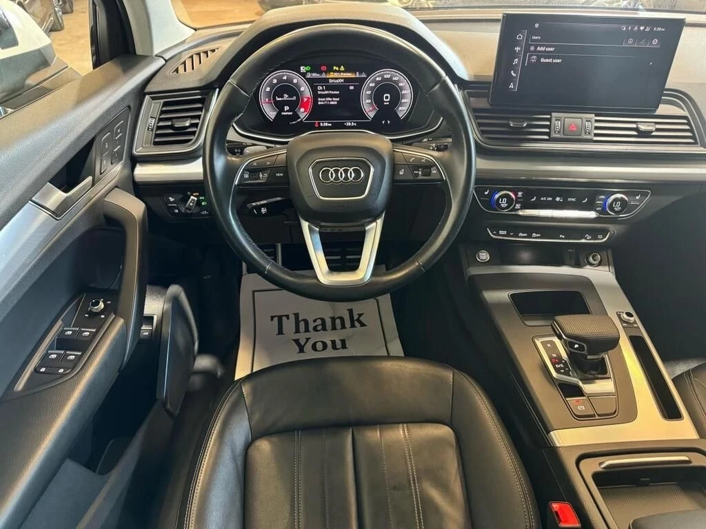 Audi Q5 2021* * DIGITAL* PANI* CARPLAY*  | Mobile.bg   3