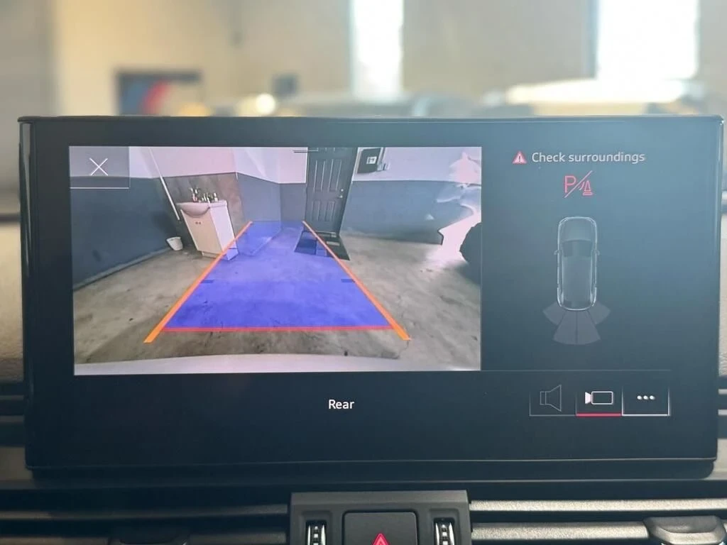 Audi Q5 2021* * DIGITAL* PANI* CARPLAY*  | Mobile.bg   14