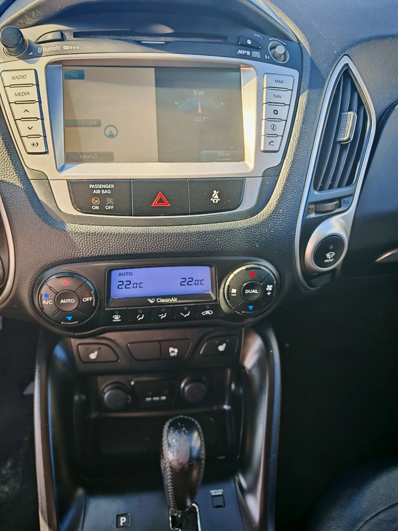 Hyundai IX35 IX35 4X4CRDI | Mobile.bg   15