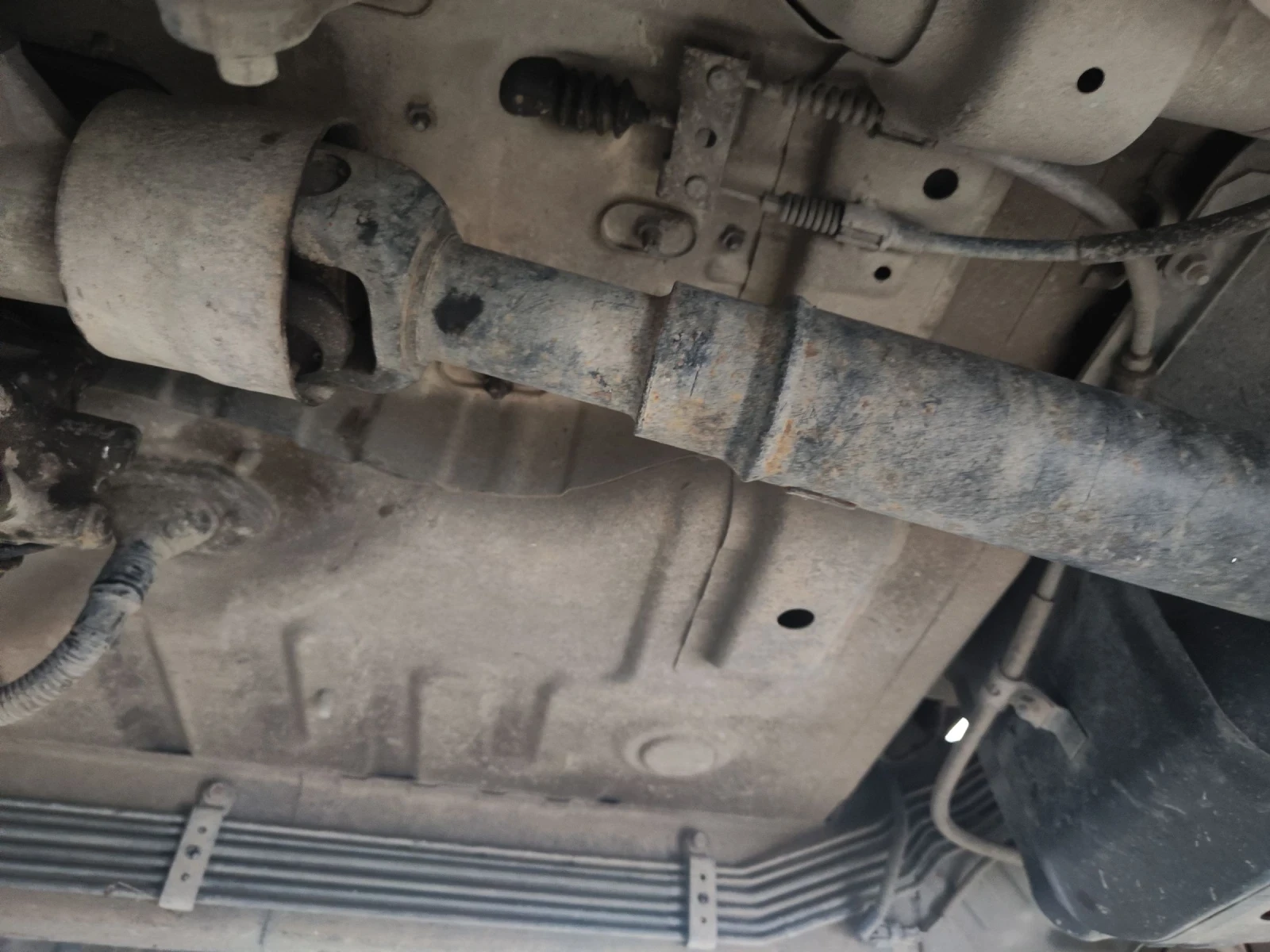 Mitsubishi Pajero pinin 1.8 I klima superselekt  | Mobile.bg   17