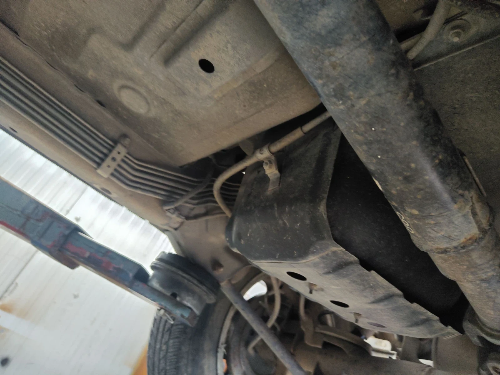 Mitsubishi Pajero pinin 1.8 I klima superselekt  | Mobile.bg   16