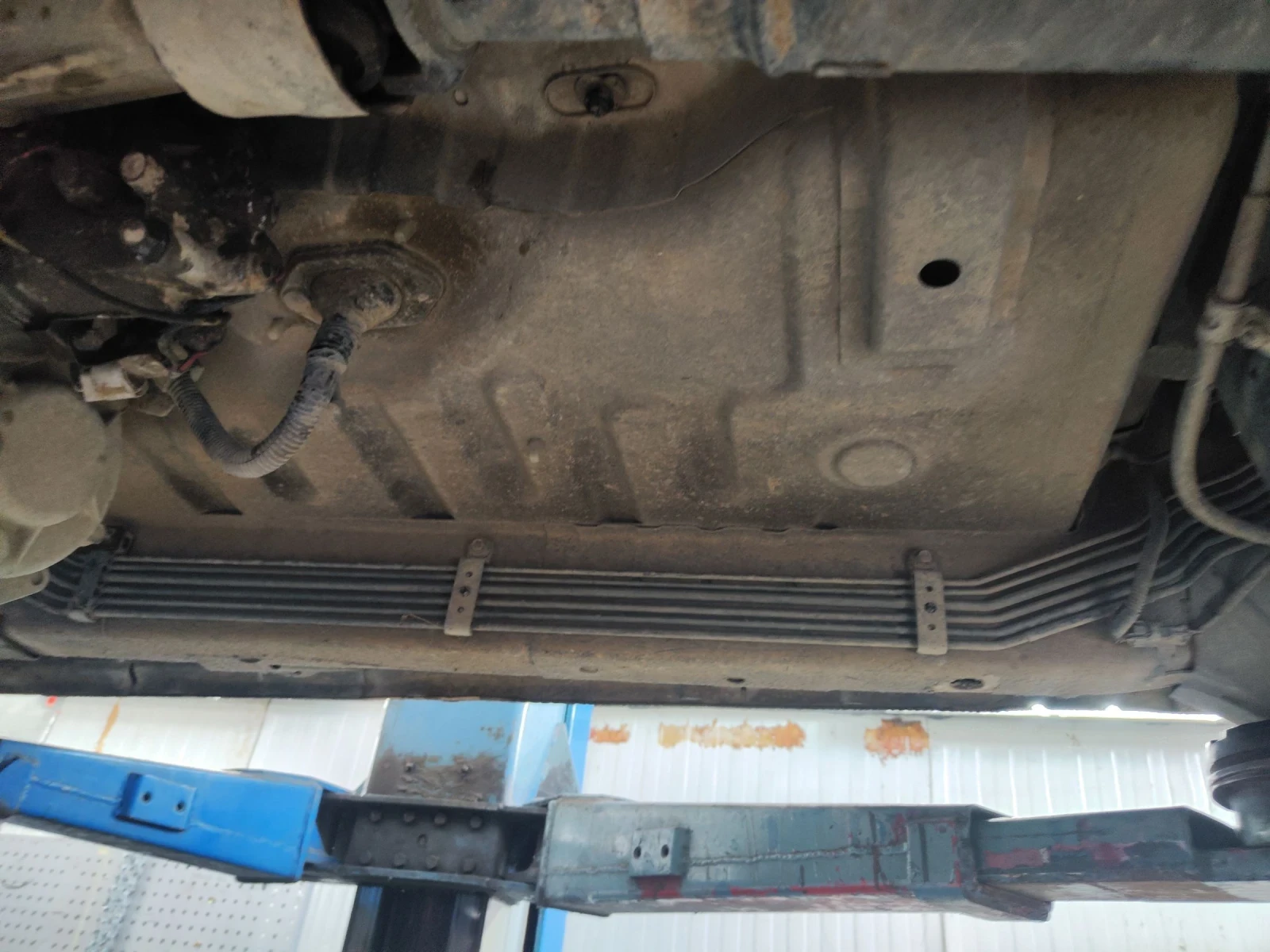 Mitsubishi Pajero pinin 1.8 I klima superselekt  | Mobile.bg   13