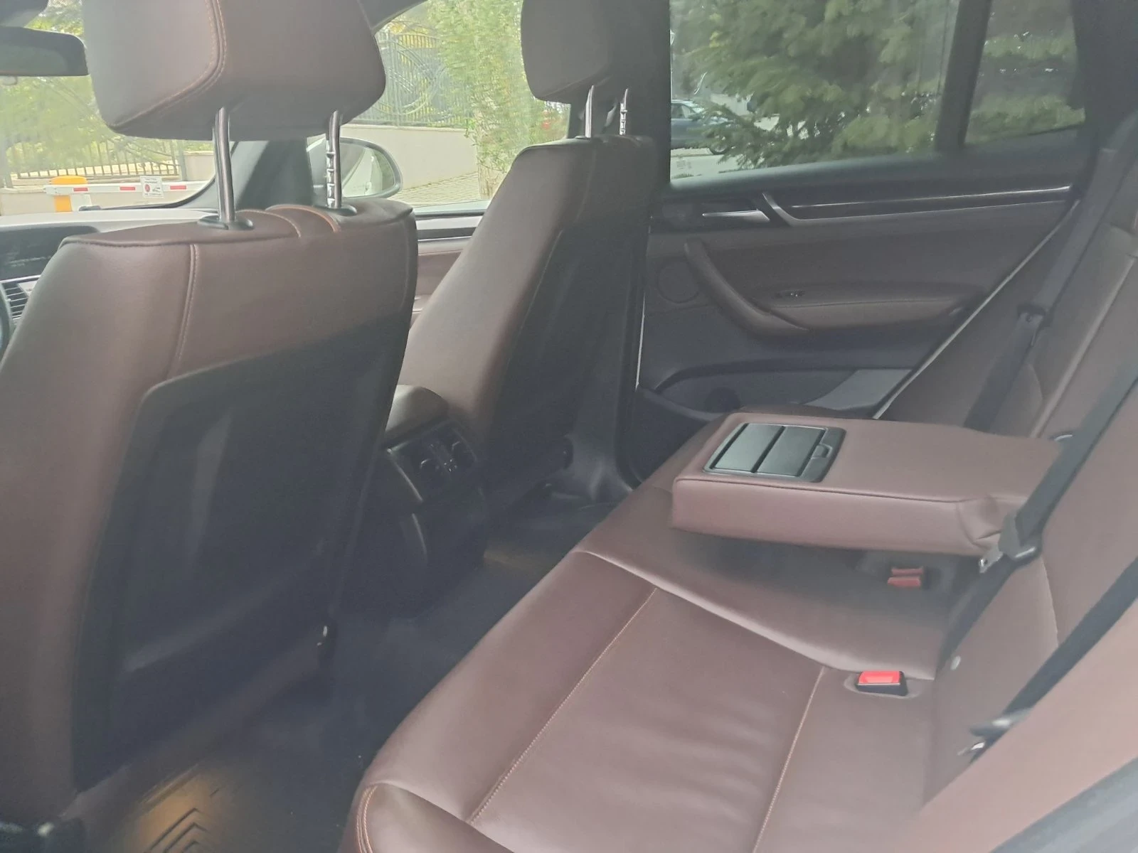 BMW X3 28I X Line - изображение 6