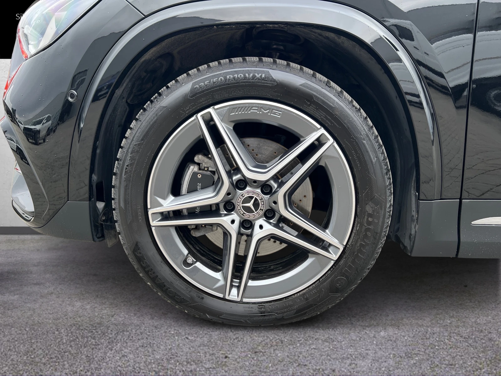 Mercedes-Benz GLA 200 d 4MATIC, снимка 5 - Автомобили и джипове - 52454024