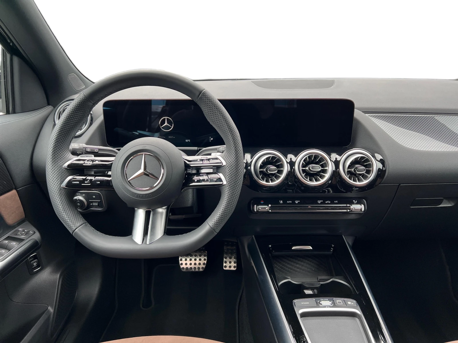 Mercedes-Benz GLA 200 d 4MATIC, снимка 7 - Автомобили и джипове - 52454024