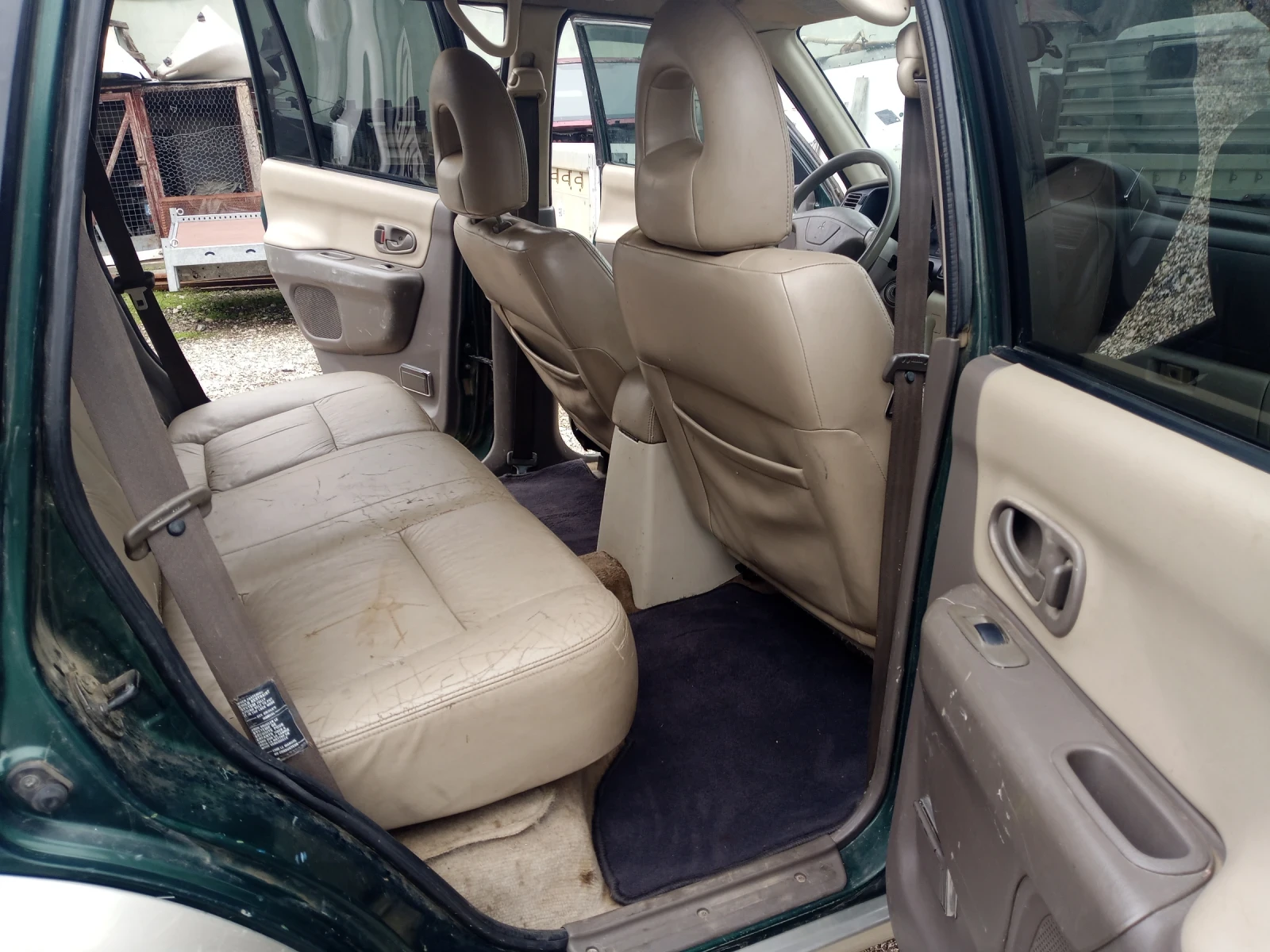 Mitsubishi Pajero sport | Mobile.bg   15