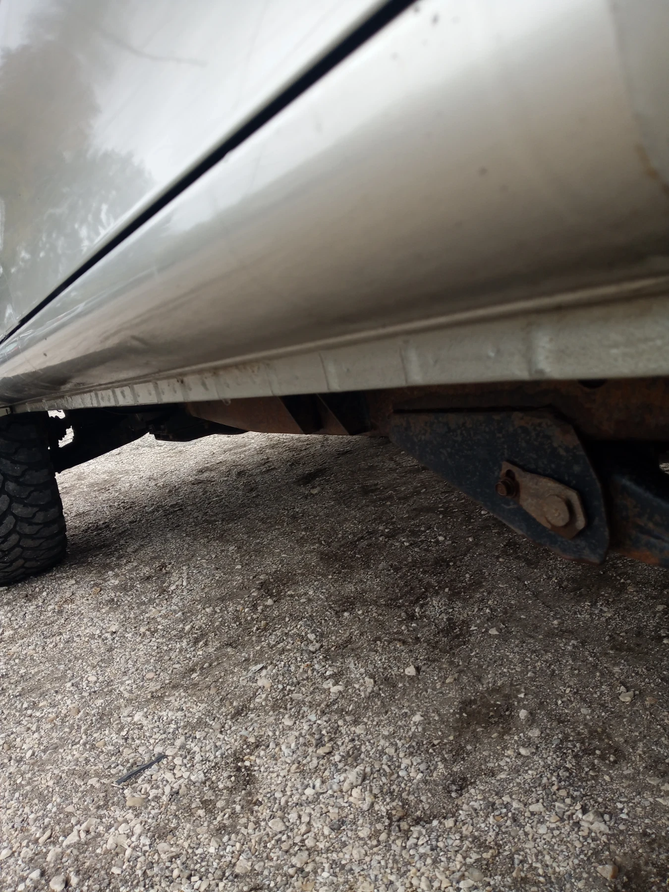 Mitsubishi Pajero sport | Mobile.bg   11