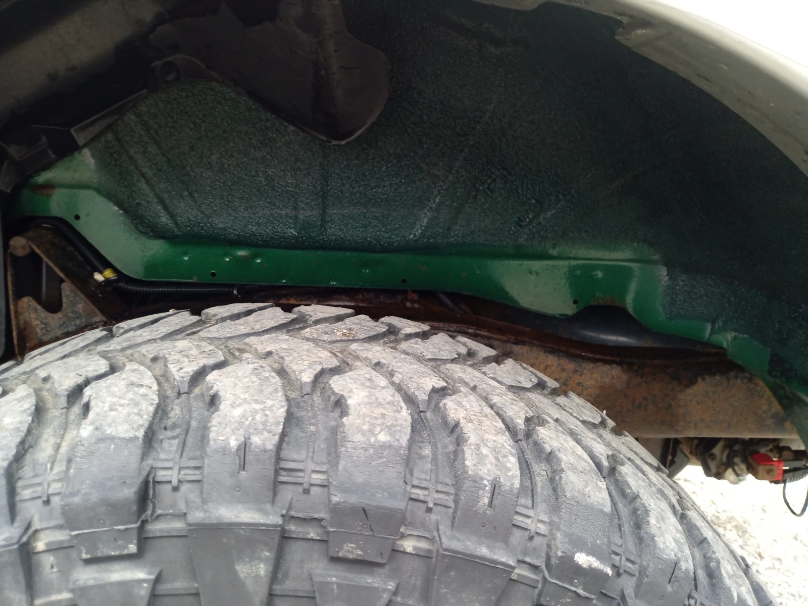 Mitsubishi Pajero sport | Mobile.bg   7