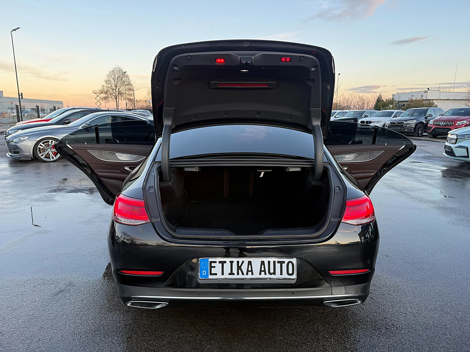 Mercedes-Benz GLS 400 91000��-DISTRONIK-360KAMERI-BURMESTER-���������-!! | Mobile.bg � ����������� 16