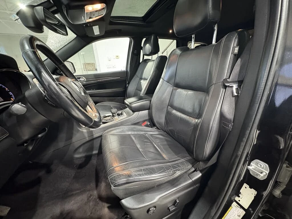 Jeep Grand cherokee LIMITED* ��������* ������* ��. �������* ������� | Mobile.bg � ����������� 17