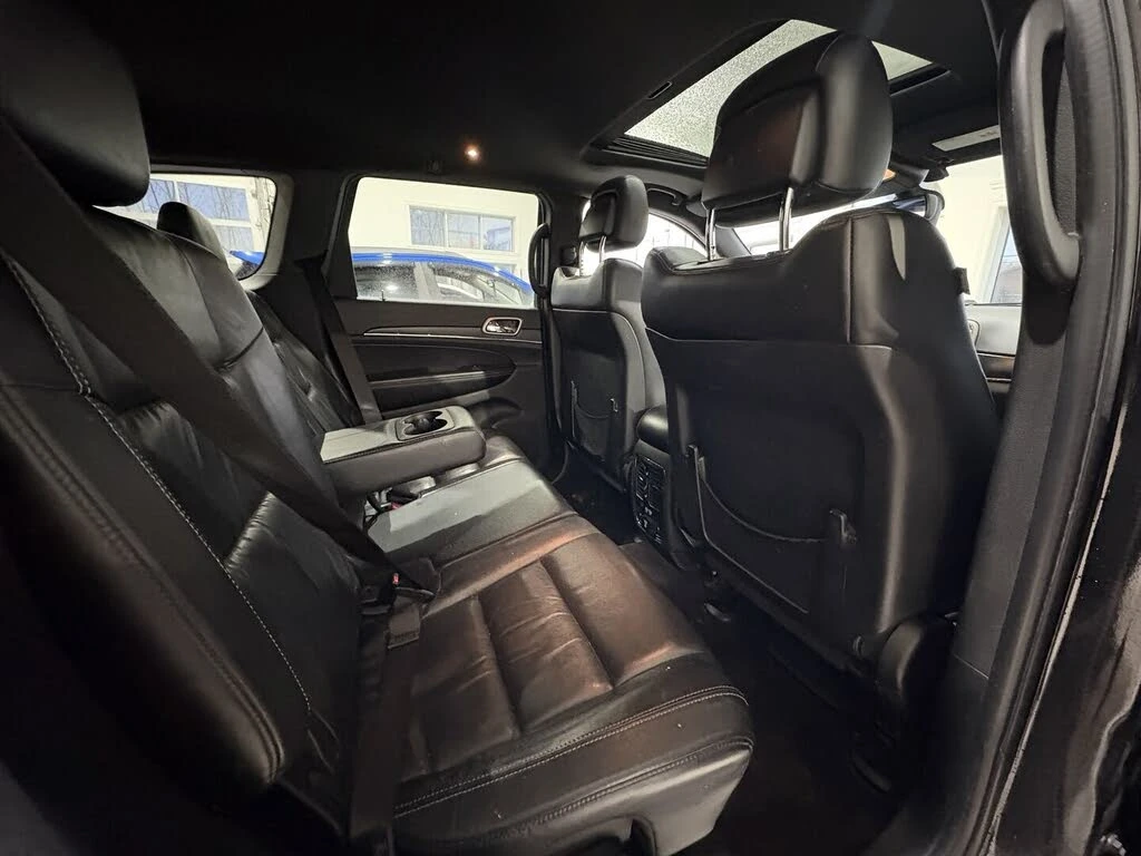 Jeep Grand cherokee LIMITED* ��������* ������* ��. �������* ������� | Mobile.bg � ����������� 12