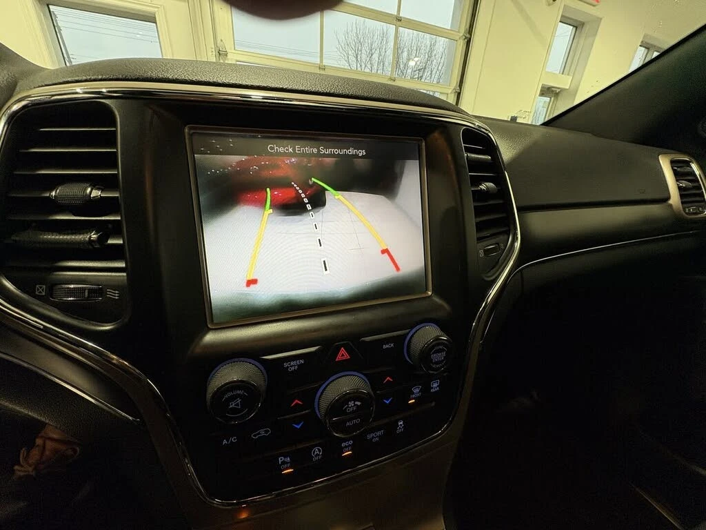 Jeep Grand cherokee LIMITED* ��������* ������* ��. �������* ������� | Mobile.bg � ����������� 11