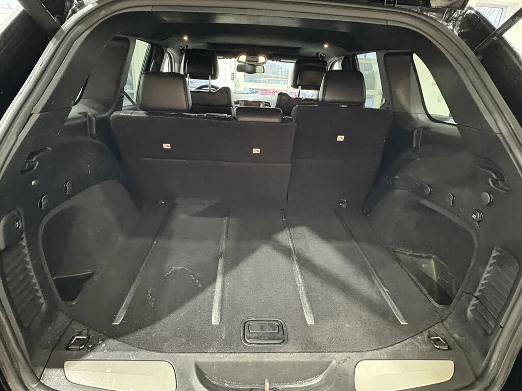 Jeep Grand cherokee LIMITED* ��������* ������* ��. �������* ������� | Mobile.bg � ����������� 14