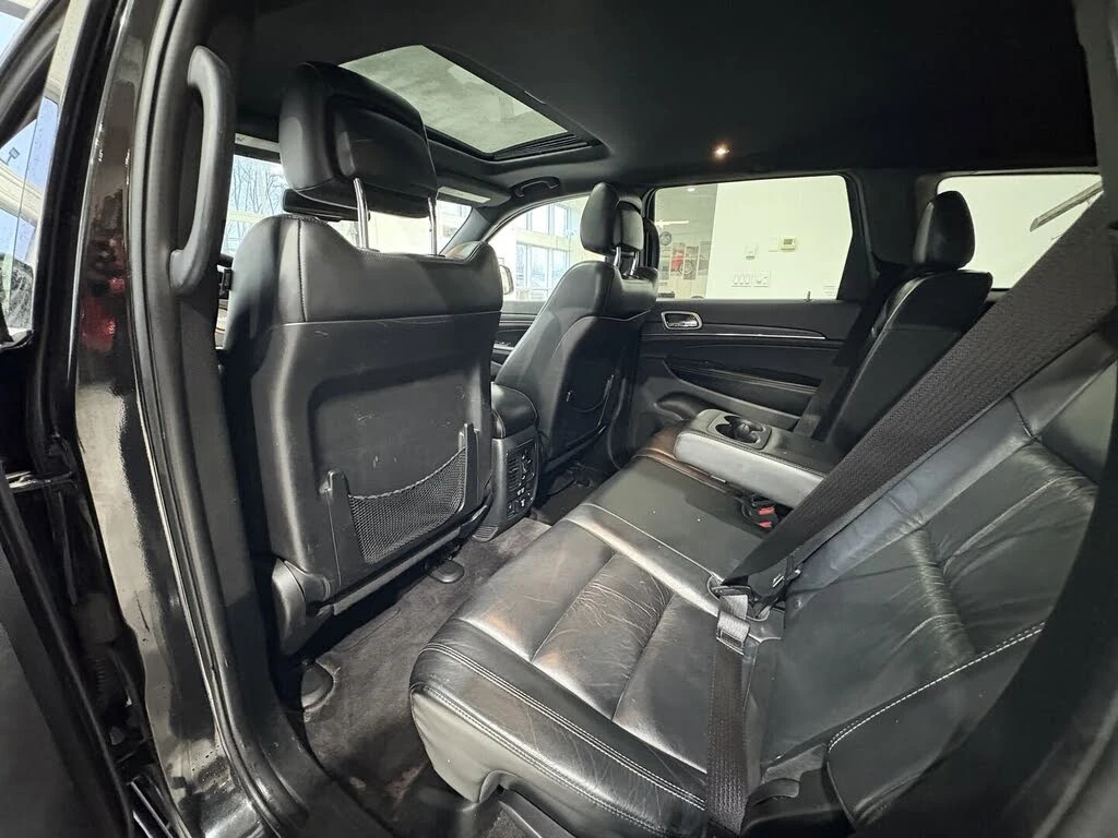 Jeep Grand cherokee LIMITED* ��������* ������* ��. �������* ������� | Mobile.bg � ����������� 15