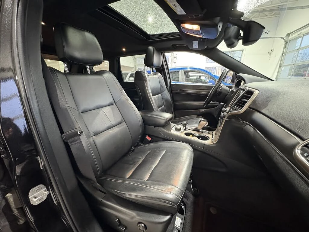 Jeep Grand cherokee LIMITED* ��������* ������* ��. �������* ������� | Mobile.bg � ����������� 16