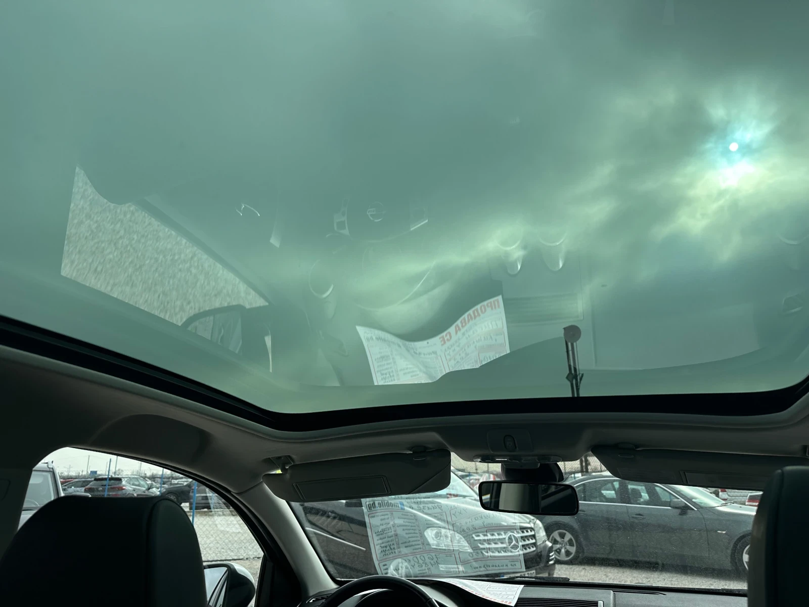 Nissan Qashqai + 2, Кожа, ПАНОРАМА, НАВИ, КАМЕРА, FULL, 2.0 DCI, , снимка 14 - Автомобили и джипове - 53391800