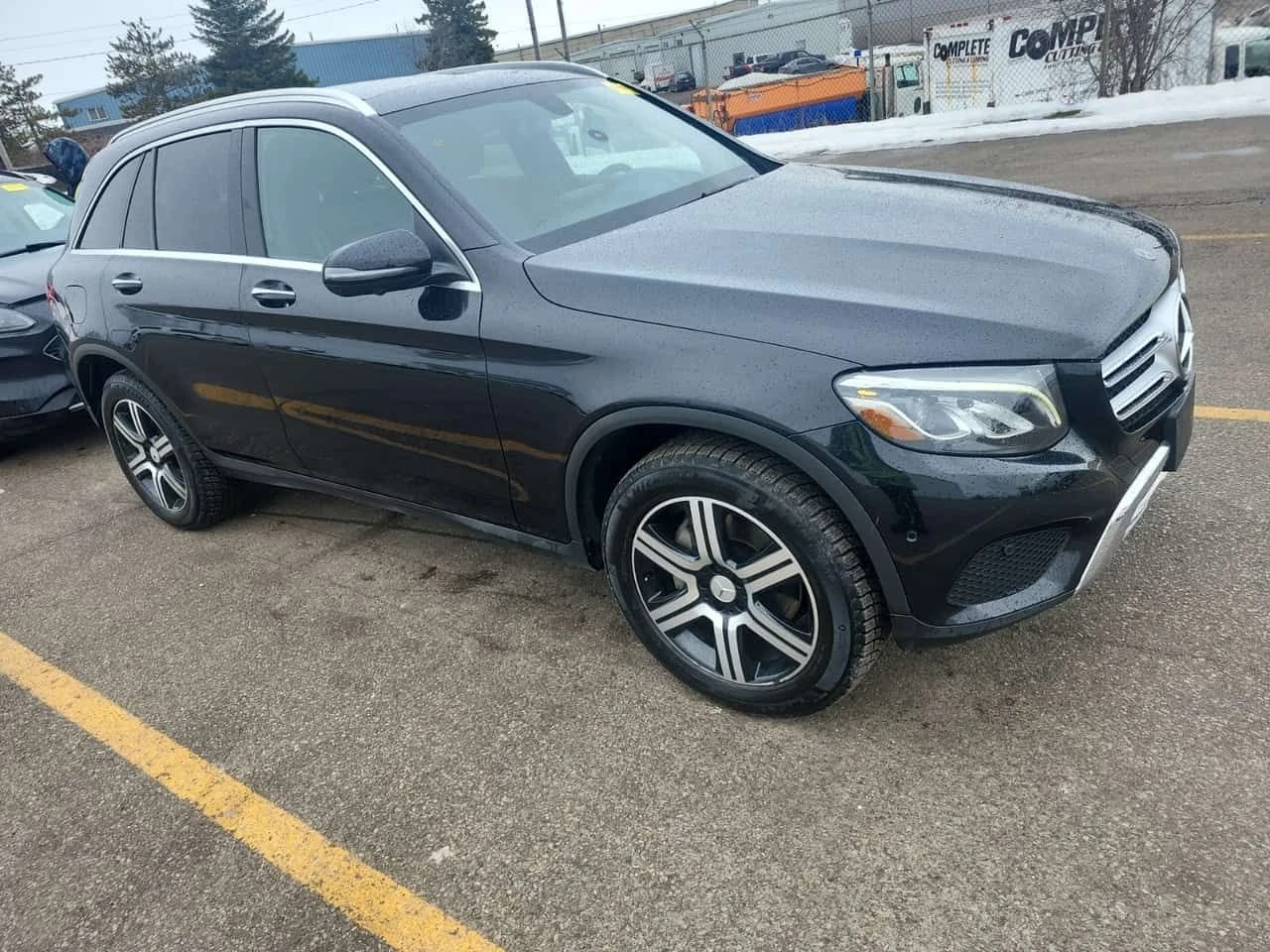 Mercedes-Benz GLC 300 4MATIC | 360 | PANO | KEYLESS | AMBIENT | , снимка 2 - Автомобили и джипове - 53740539