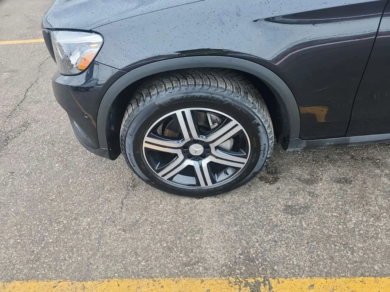 Mercedes-Benz GLC 300 4MATIC | 360 | PANO | KEYLESS | AMBIENT | , снимка 6 - Автомобили и джипове - 53740539