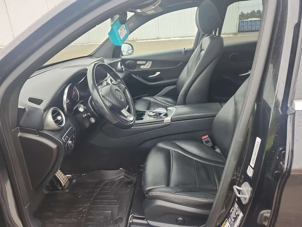 Mercedes-Benz GLC 300 4MATIC | 360 | PANO | KEYLESS | AMBIENT | , снимка 5 - Автомобили и джипове - 53740539