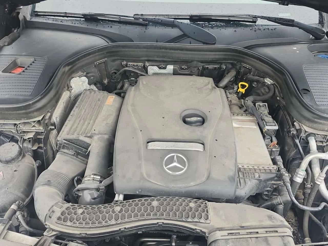 Mercedes-Benz GLC 300 4MATIC | 360 | PANO | KEYLESS | AMBIENT | , снимка 16 - Автомобили и джипове - 53740539