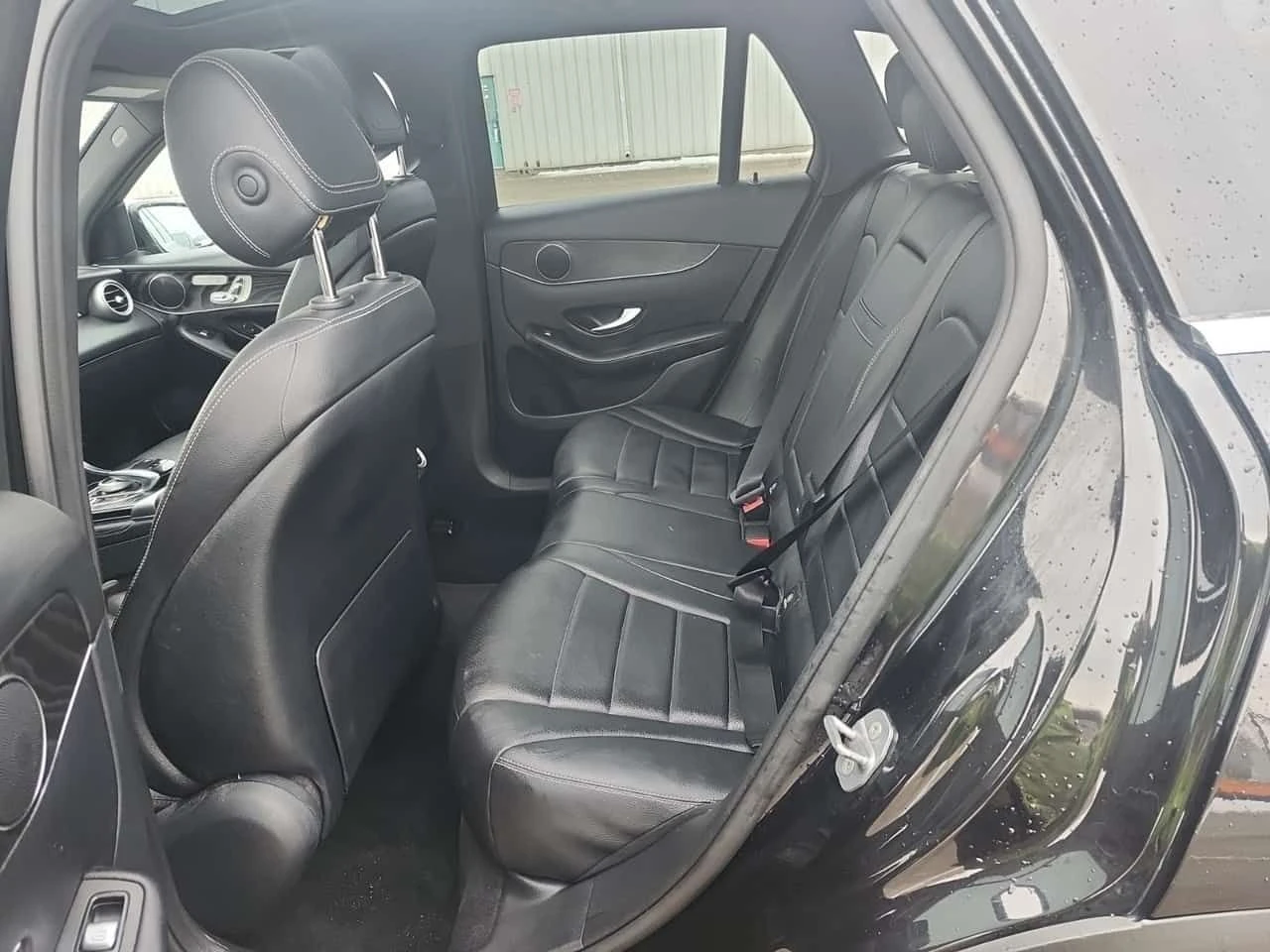 Mercedes-Benz GLC 300 4MATIC | 360 | PANO | KEYLESS | AMBIENT | , снимка 12 - Автомобили и джипове - 53740539