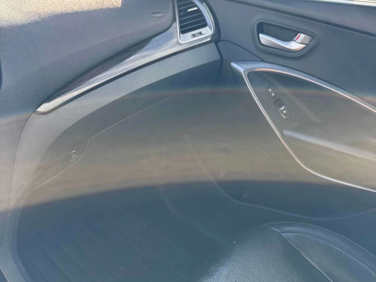 Hyundai Santa fe * Limited * 2 КЛЮЧА* ПОДГРЕВ* KEYLESS* , снимка 13 - Автомобили и джипове - 53895295