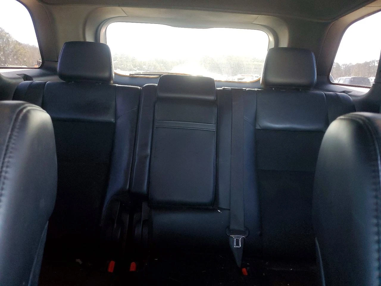 Jeep Grand cherokee 3.6l Laredo, снимка 10 - Автомобили и джипове - 53939091