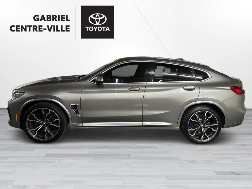 BMW X4 M* ПАМЕТ* ПЕРА* ПАНОРАМА* ПОДГРЕВИ* КАМЕРА, снимка 5 - Автомобили и джипове - 54019450