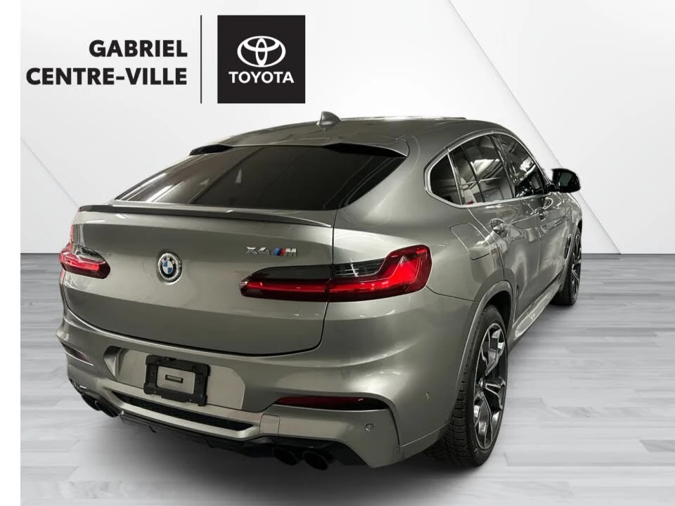 BMW X4 M* ПАМЕТ* ПЕРА* ПАНОРАМА* ПОДГРЕВИ* КАМЕРА, снимка 4 - Автомобили и джипове - 54019450