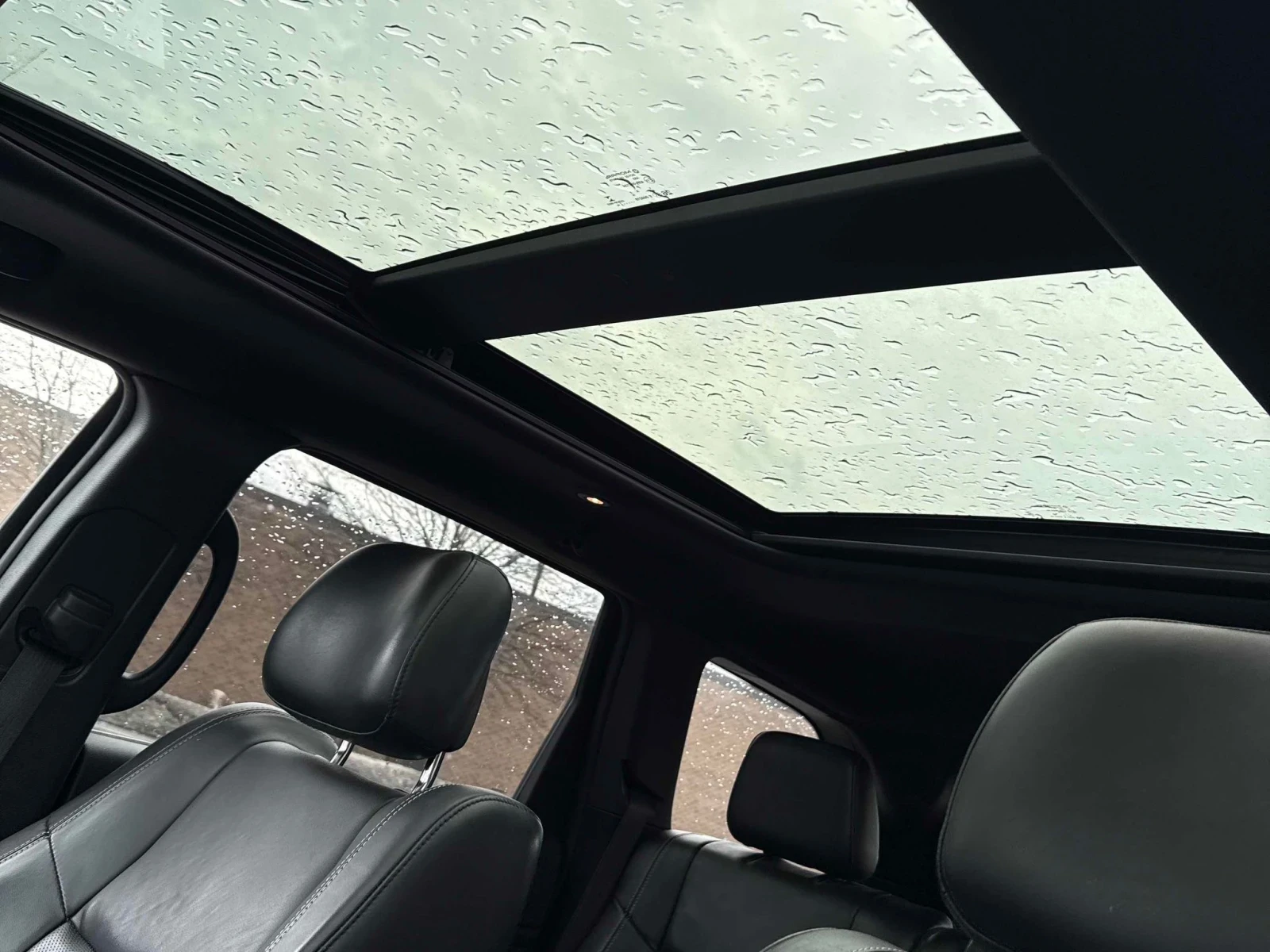 Jeep Grand cherokee 3.6 V6 Limited 8ZF, снимка 6 - Автомобили и джипове - 54065150