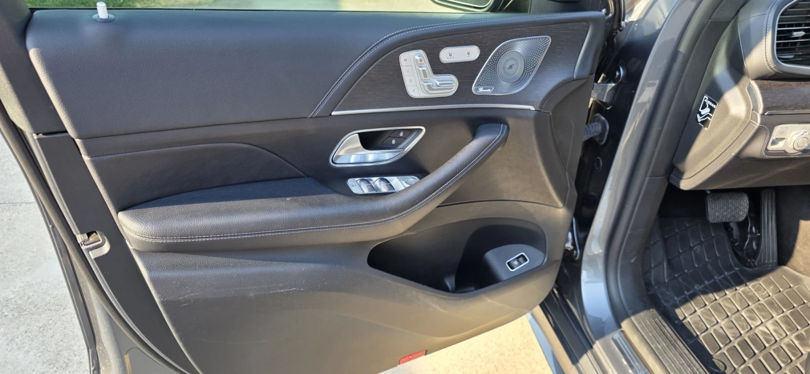 Mercedes-Benz GLE 450 AMG | Mobile.bg � ����������� 11