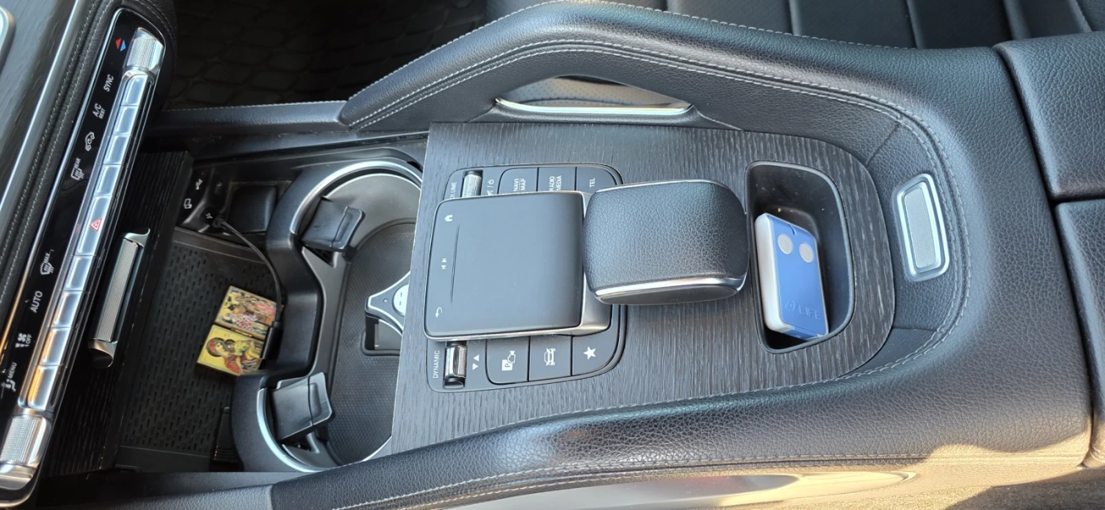 Mercedes-Benz GLE 450 AMG | Mobile.bg � ����������� 10