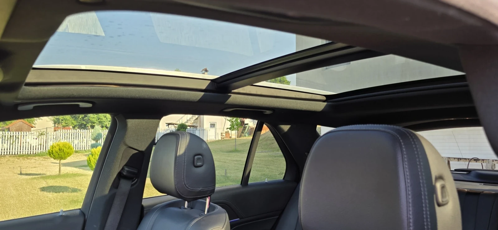 Mercedes-Benz GLE 450 AMG | Mobile.bg � ����������� 9